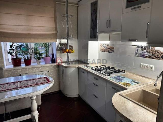 квартира 75 m2 Ленинский