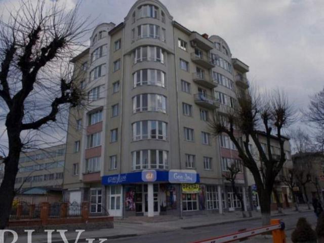квартира 76 m2 Центр