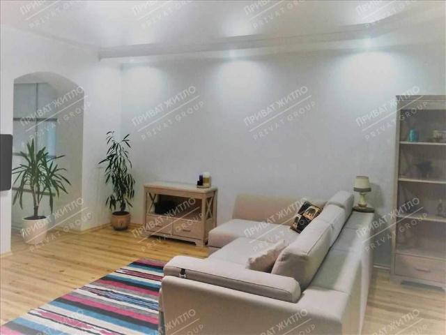 квартира 76 m2 Киевский