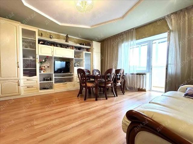 квартира 76 m2 Киевский