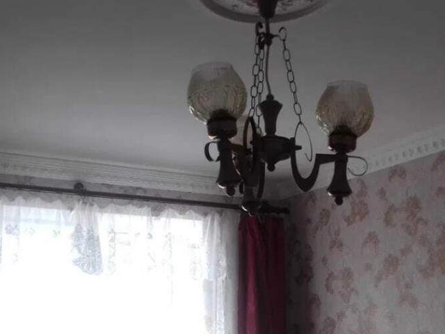 квартира 76 m2 Ковпаковский