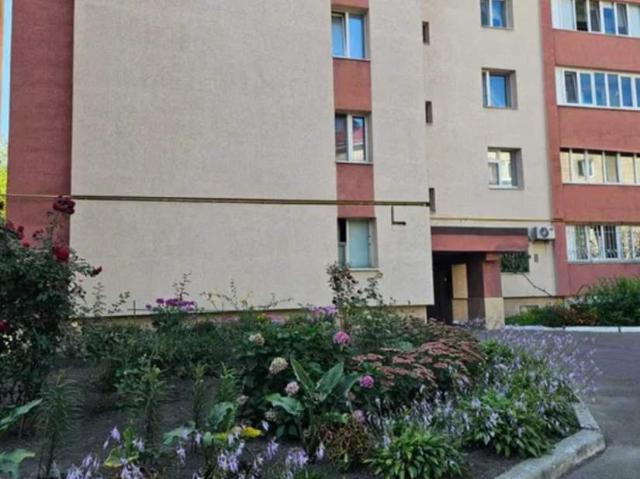 квартира 76 m2 Софиевская Борщаговка