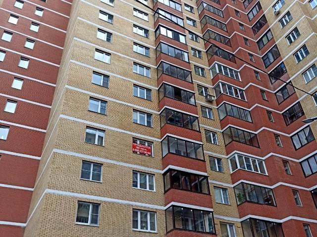 квартира 778 m2 Поварово