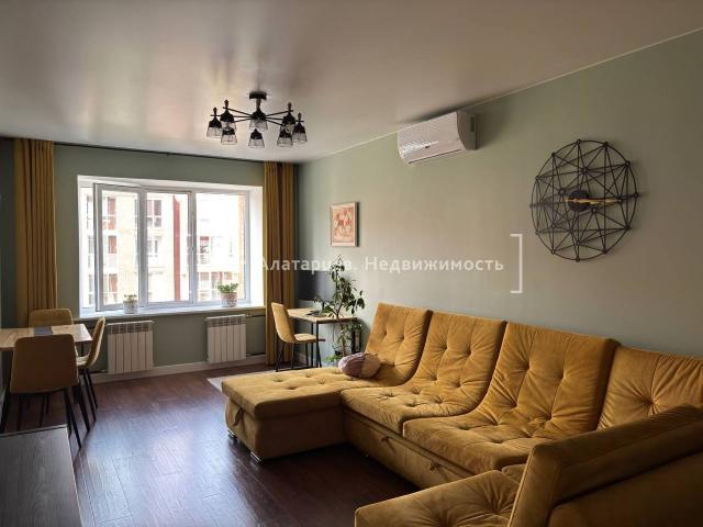 квартира 785 m2 Кисловка
