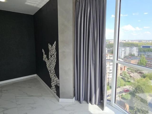 квартира 78 m2 Центр
