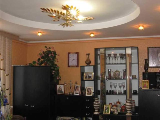 квартира 78 m2 Киевский