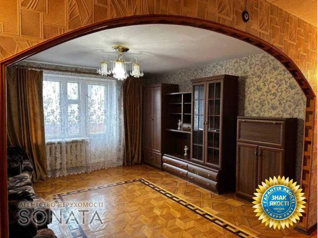 квартира 78 m2 Приднепровский