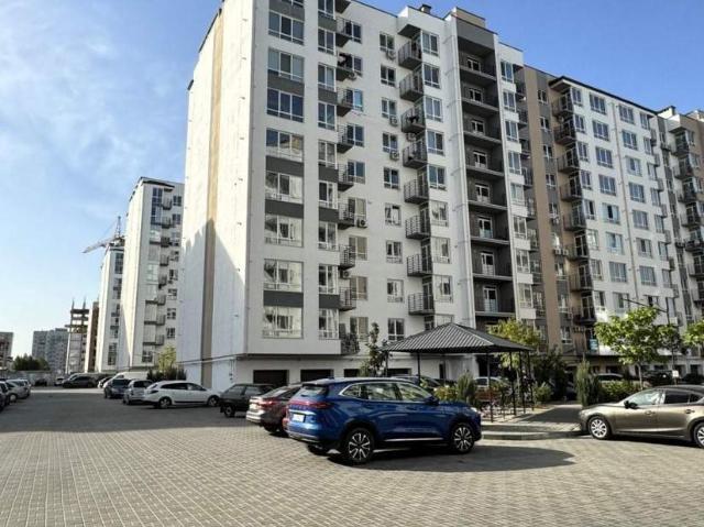 квартира 78 m2 Слобожанское Юбилейное
