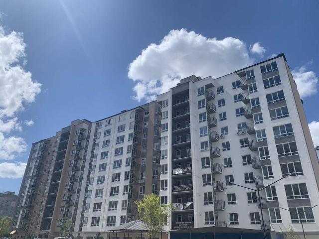 квартира 78 m2 Слобожанское Юбилейное