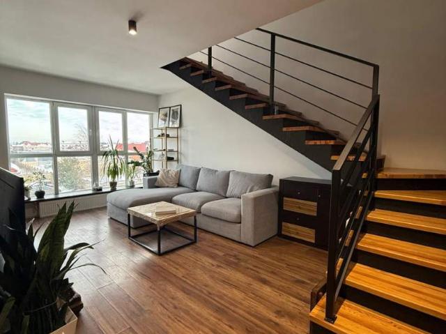 квартира 78 m2 Струмовка