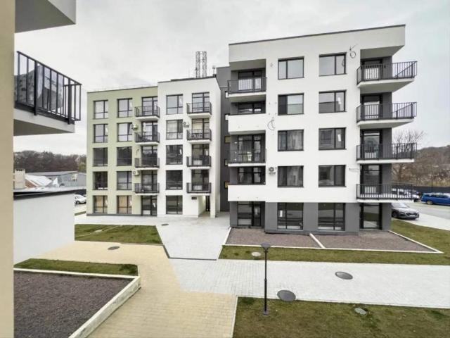 квартира 79 m2 Брюховичи