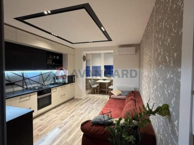 квартира 79 m2 Франковский