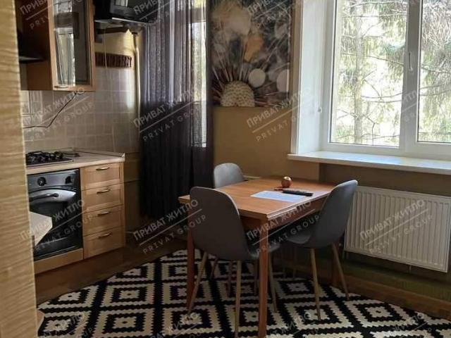 квартира 79 m2 Киевский