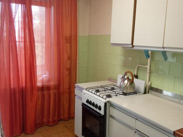 квартира 79 m2 Строитель