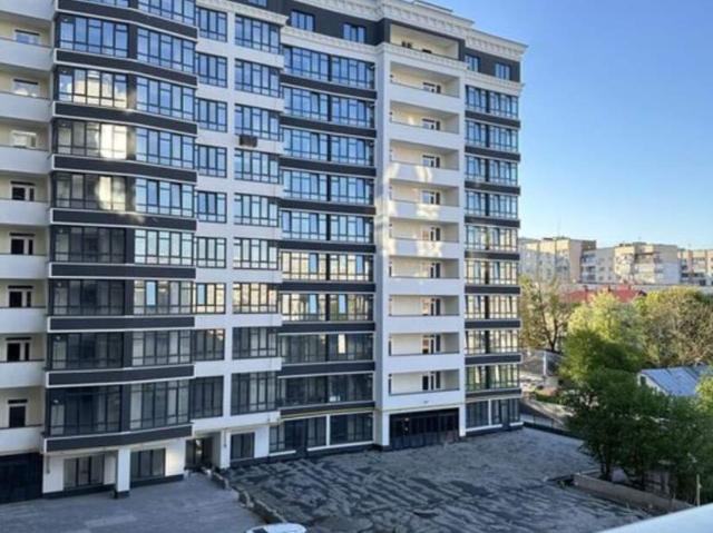 квартира 83 m2 Город и пригород