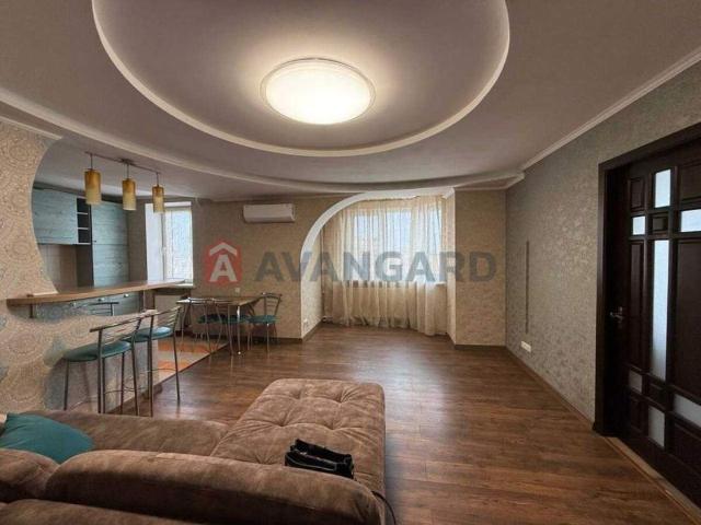 квартира 83 m2 Приднепровский