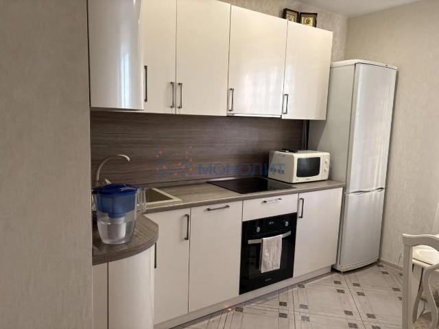 квартира 804 m2 Нижний Новгород