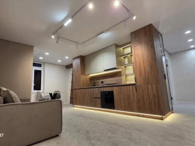 квартира 80 m2 Тында Микрорайон №7