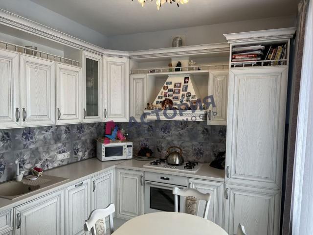 квартира 80 m2 Алексин