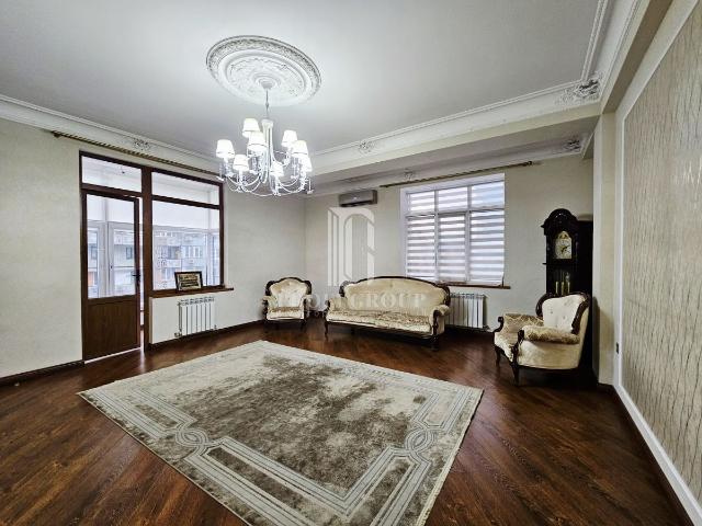 квартира 80 m2 Махачкала