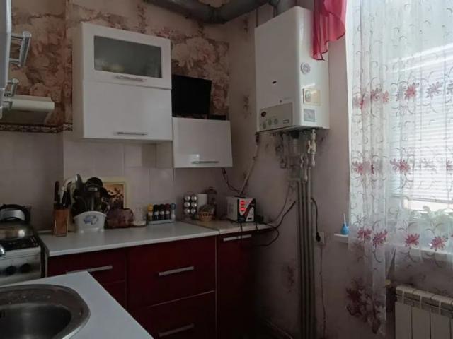 квартира 814 m2 Новофедоровка