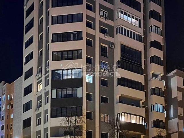 квартира 81 m2 Киевский