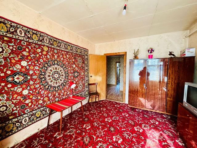 квартира 822 m2 Касиновский