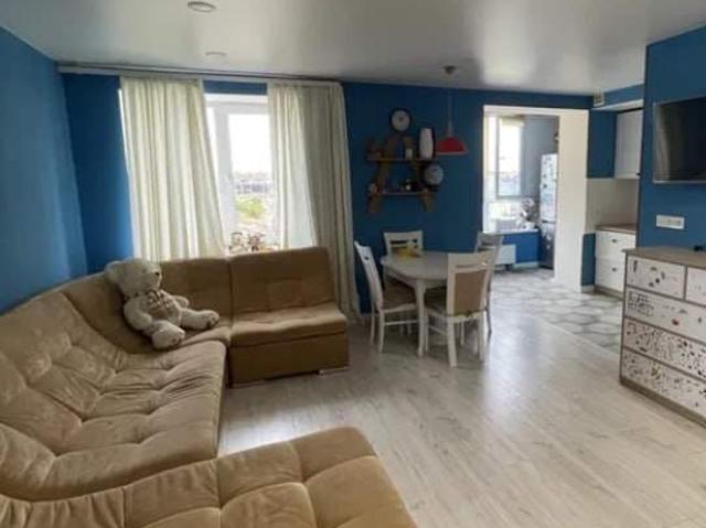 квартира 82 m2 Ковпаковский