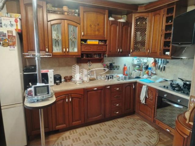 квартира 834 m2 Выкса