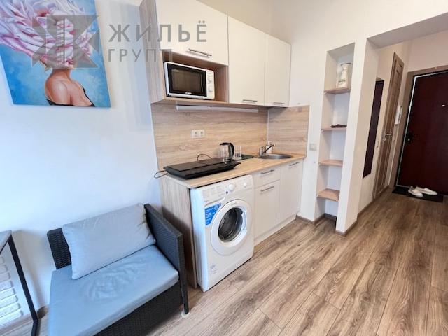 квартира 835 m2 Казань