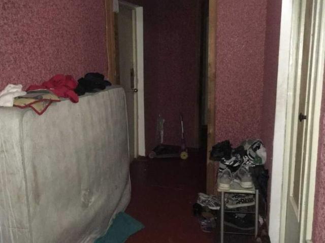 квартира 87 m2 Шевченковский Октябрьский