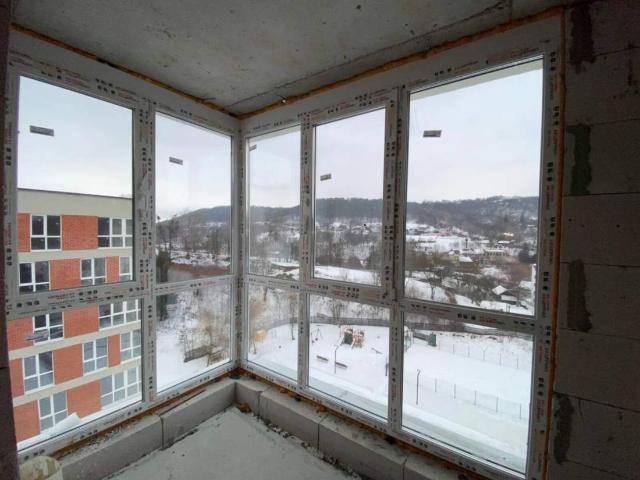 квартира 87 m2 Кременец
