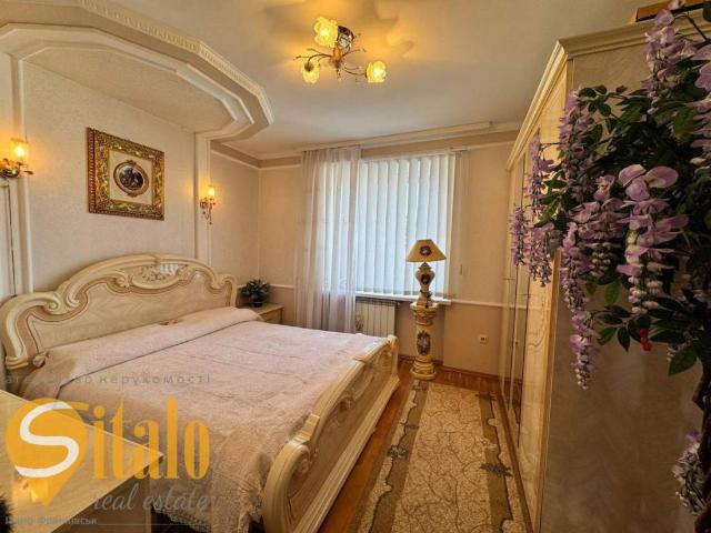 квартира 100 m2 Пасечная