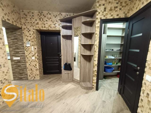 квартира 87 m2 Пасечная