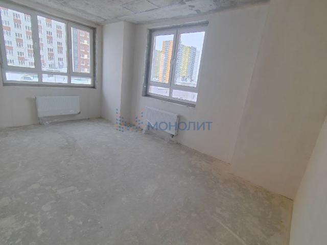 квартира 858 m2 Анкудиновка