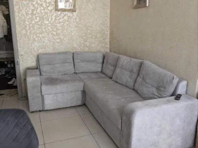 квартира 85 m2 Бам
