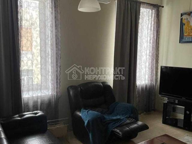 квартира 85 m2 Киевский