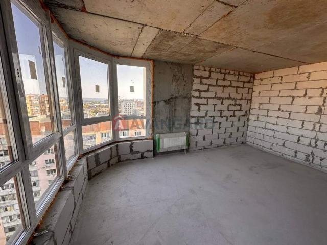 квартира 85 m2 Сосновский