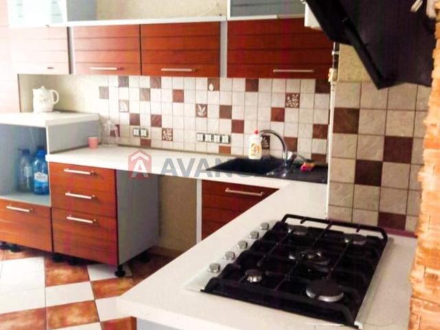 квартира 85 m2 Сосновский