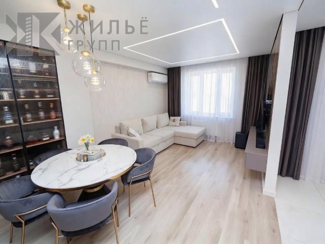 квартира 862 m2 Казань