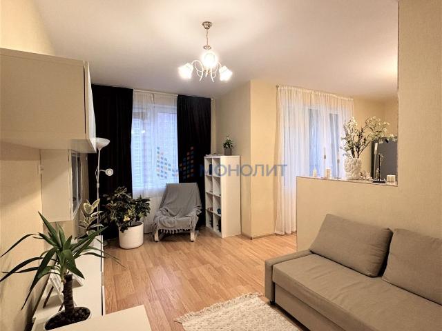 квартира 86 m2 Анкудиновка