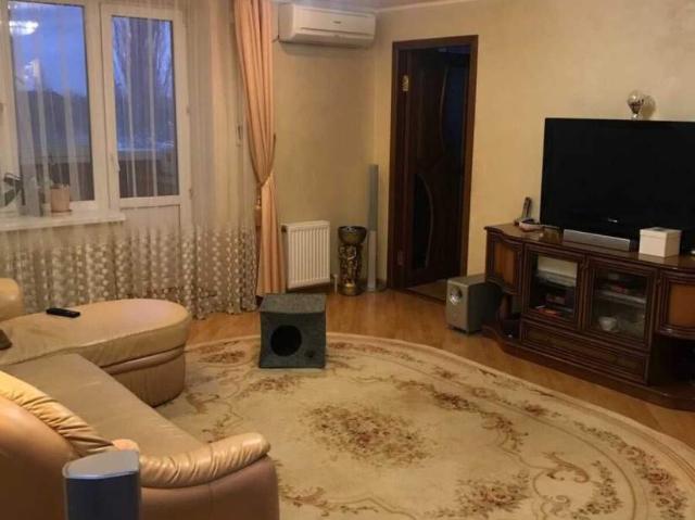 квартира 86 m2 Центральный