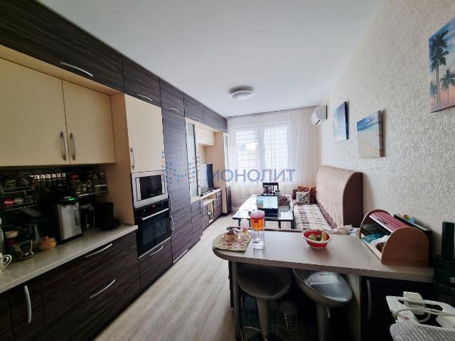 квартира 88 m2 Анкудиновка