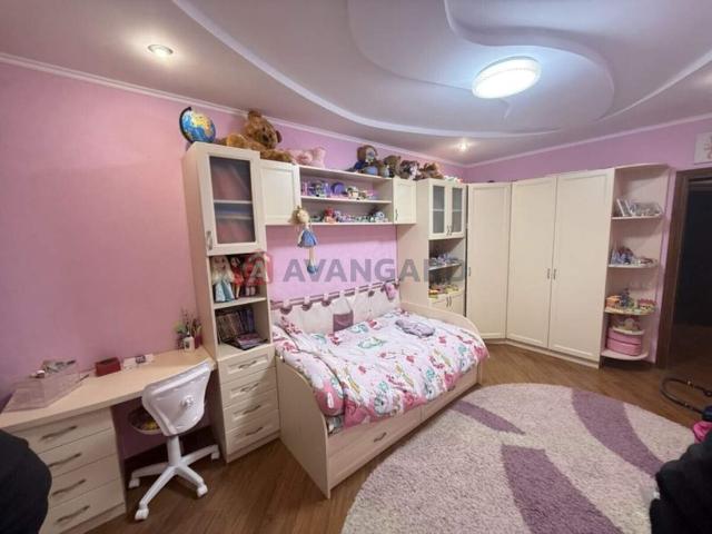 квартира 89 m2 Выставка