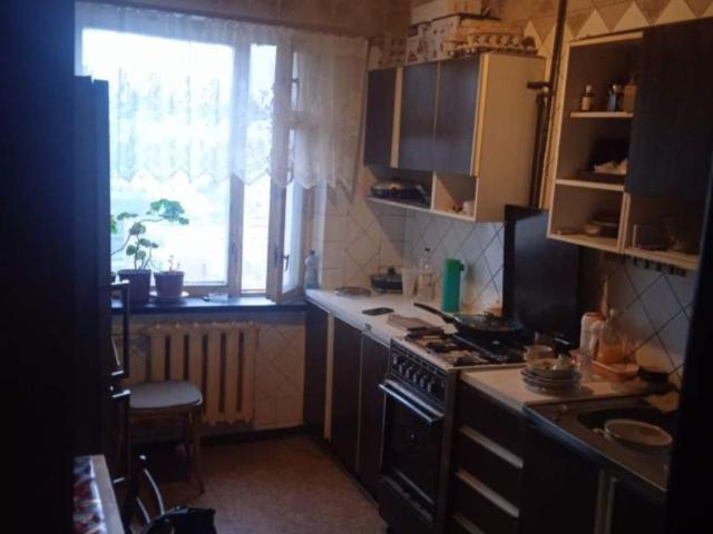 квартира 89 m2 Шевченковский Октябрьский