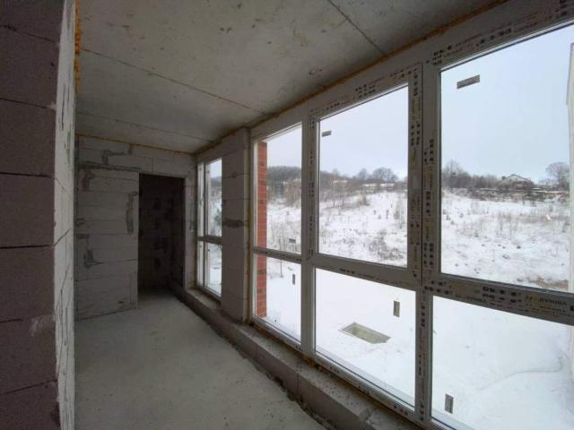 квартира 89 m2 Кременец