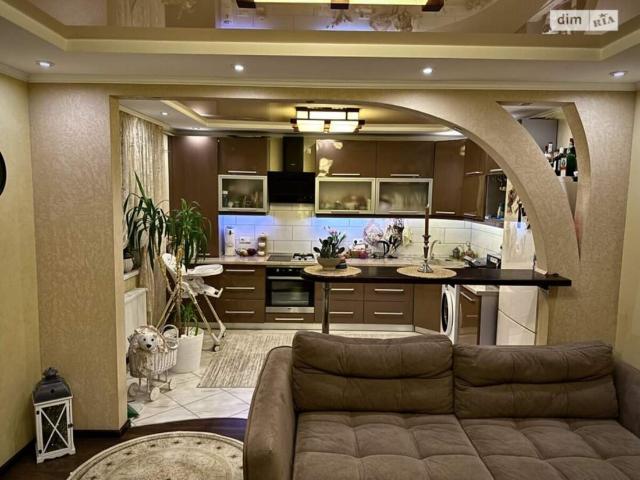 квартира 93 m2 Ленинский
