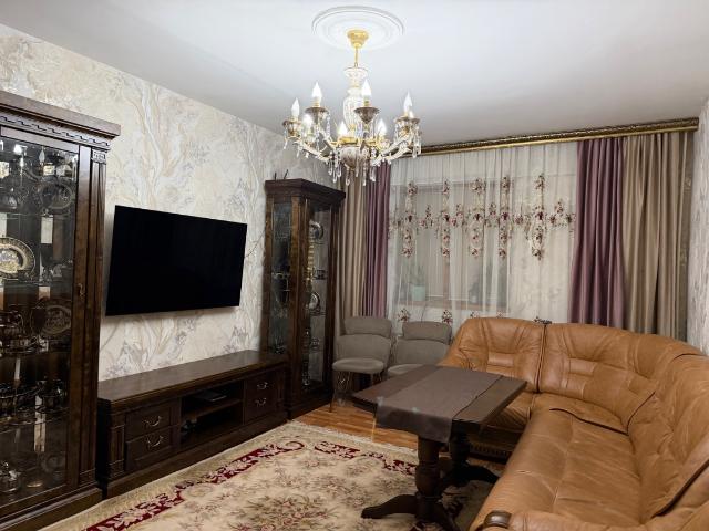 квартира 93 m2 Махачкала
