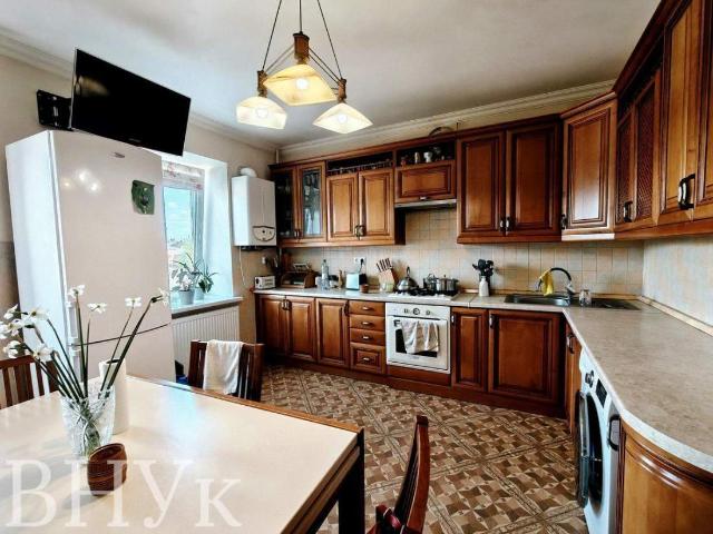 квартира 93 m2 Новый свет
