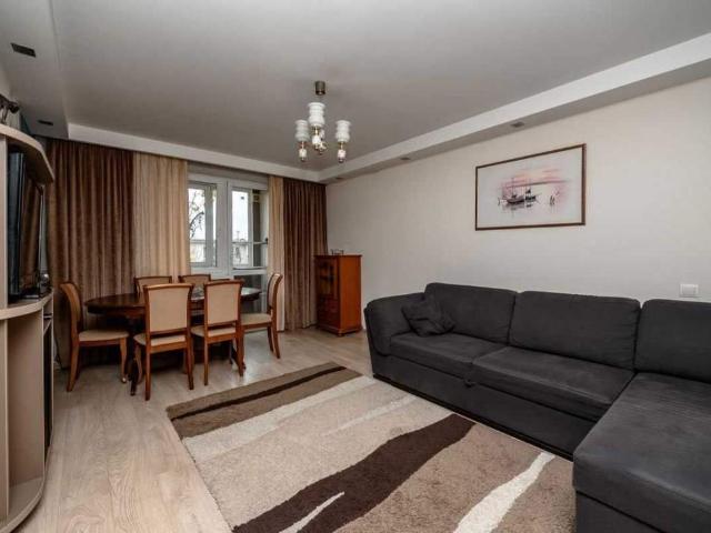 квартира 93 m2 Новокодакский Ленинский